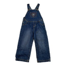 Oshkosh B'Gosh Embroidered Heart Overalls, Size 3