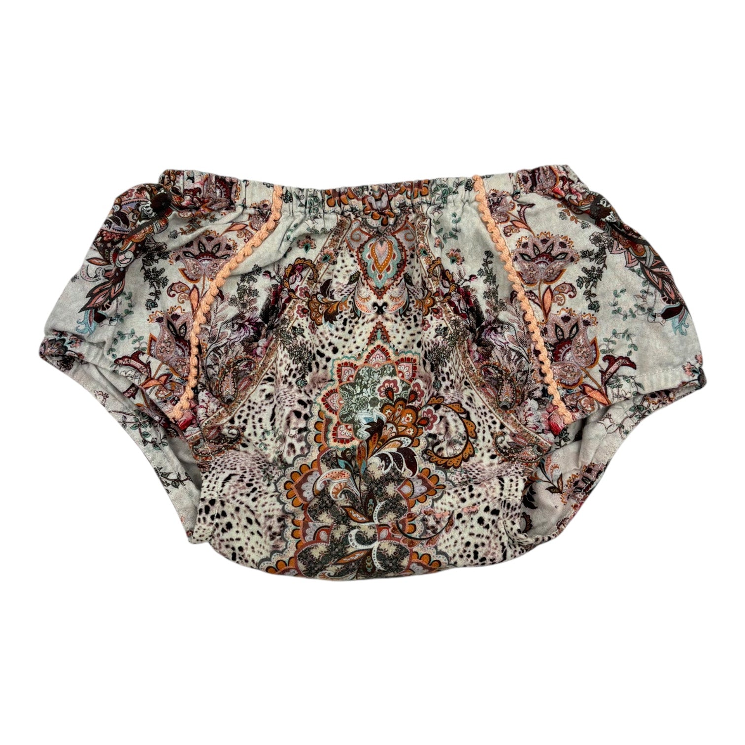 Milla by Camilla Paisley Print Set, Size 00