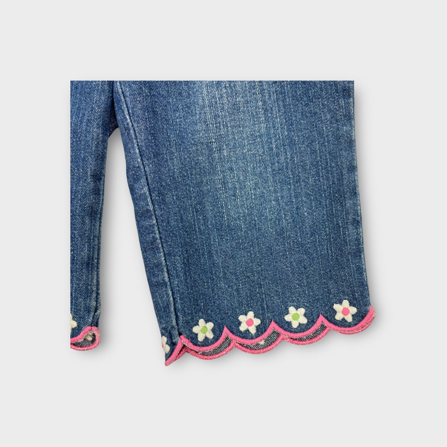 Gymboree Denim Pants, Size 00