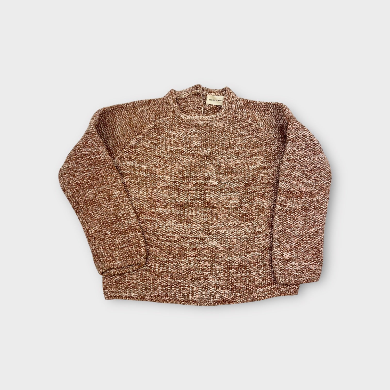 Quincy Mae Knit Set, Size 18-24m