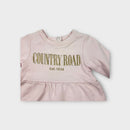 Country Road Pink Jumper Dress, Size 000