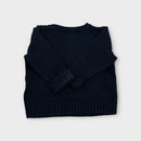 Ralph Lauren Polo Teddy Knit Jumper, Size 00