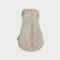 ErgoPouch Oatmeal 0.2 Tog Sleep Sack, Size 0000