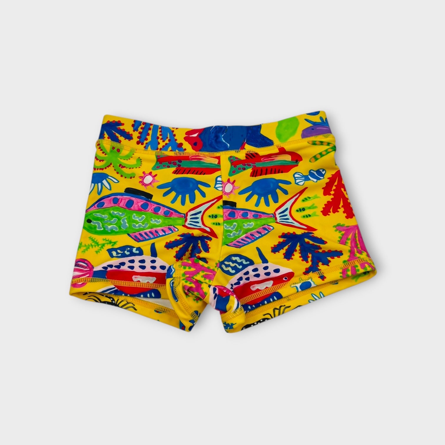 Gorman Under The Sea Swim Set, Size 4-5