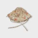 Toshi Floral Swim Hat, Size S