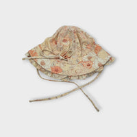 Toshi Floral Swim Hat, Size S