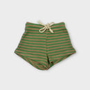 Tiny Trove Stripe Waffle Set, Size 00