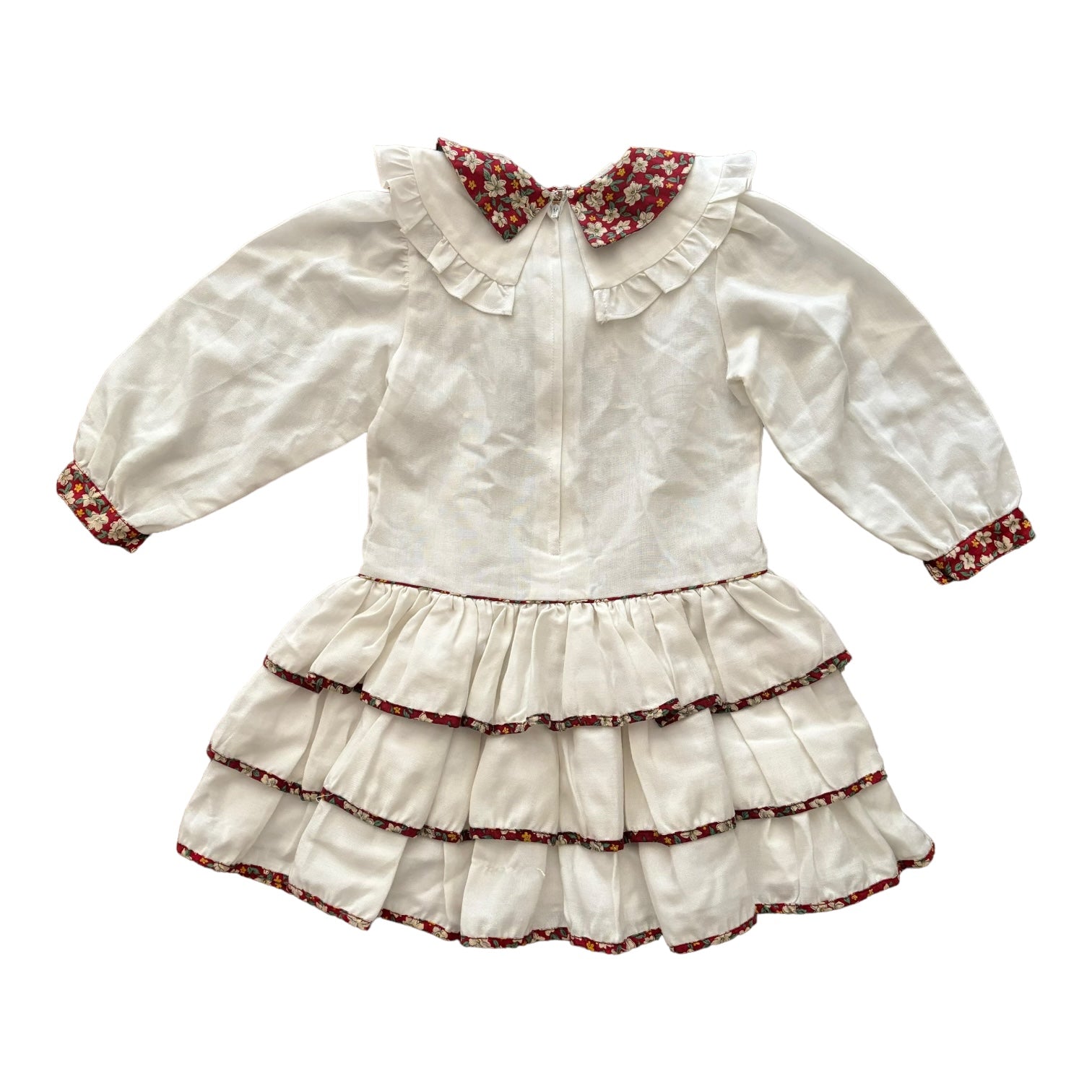 Donnie & Lynne Vintage Dress, Size 6