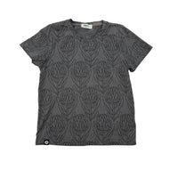 Alfaberry Banksia Print T-Shirt, Size 6