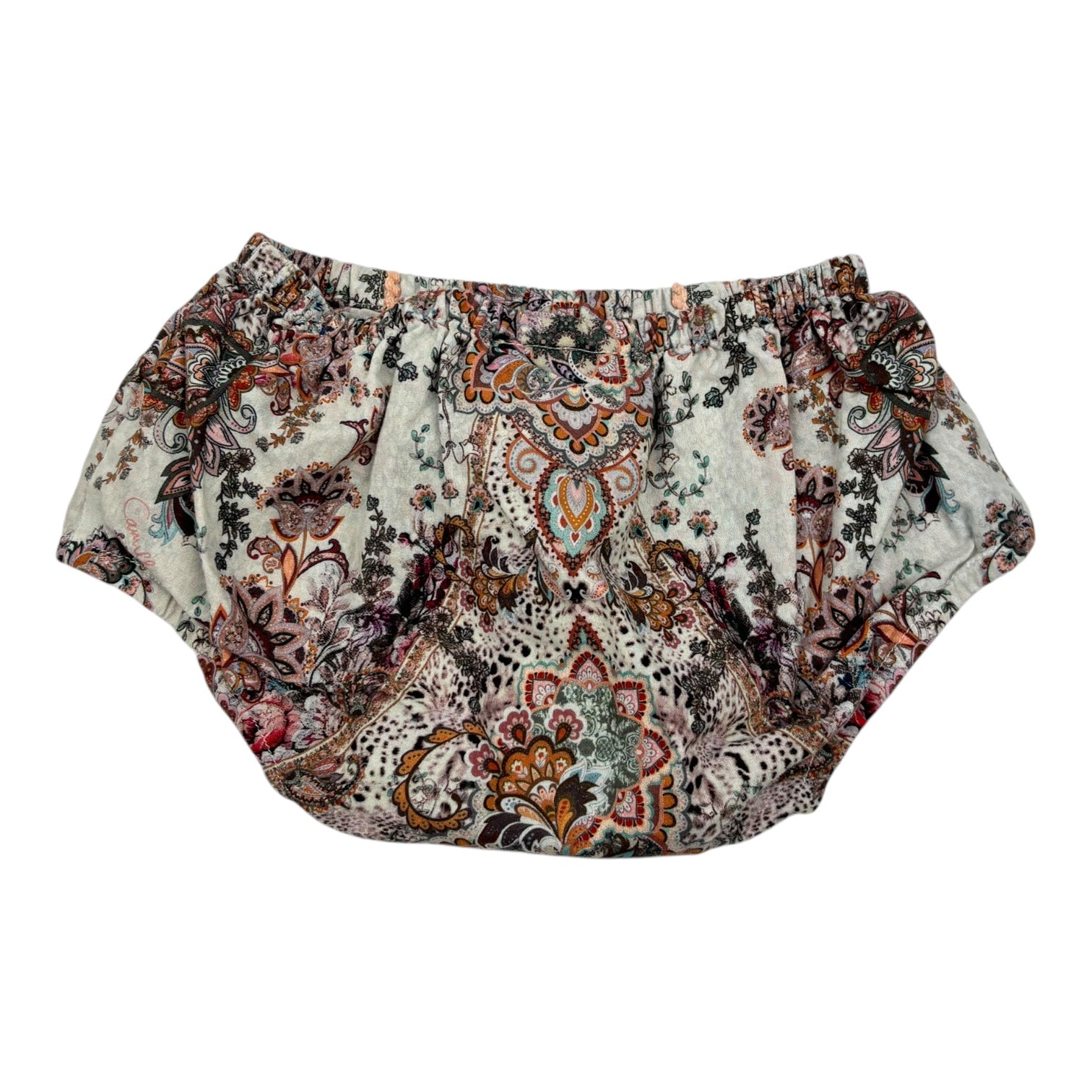 Milla by Camilla Paisley Print Set, Size 00