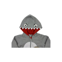 Stella McCartney Shark Jacket, Size 2