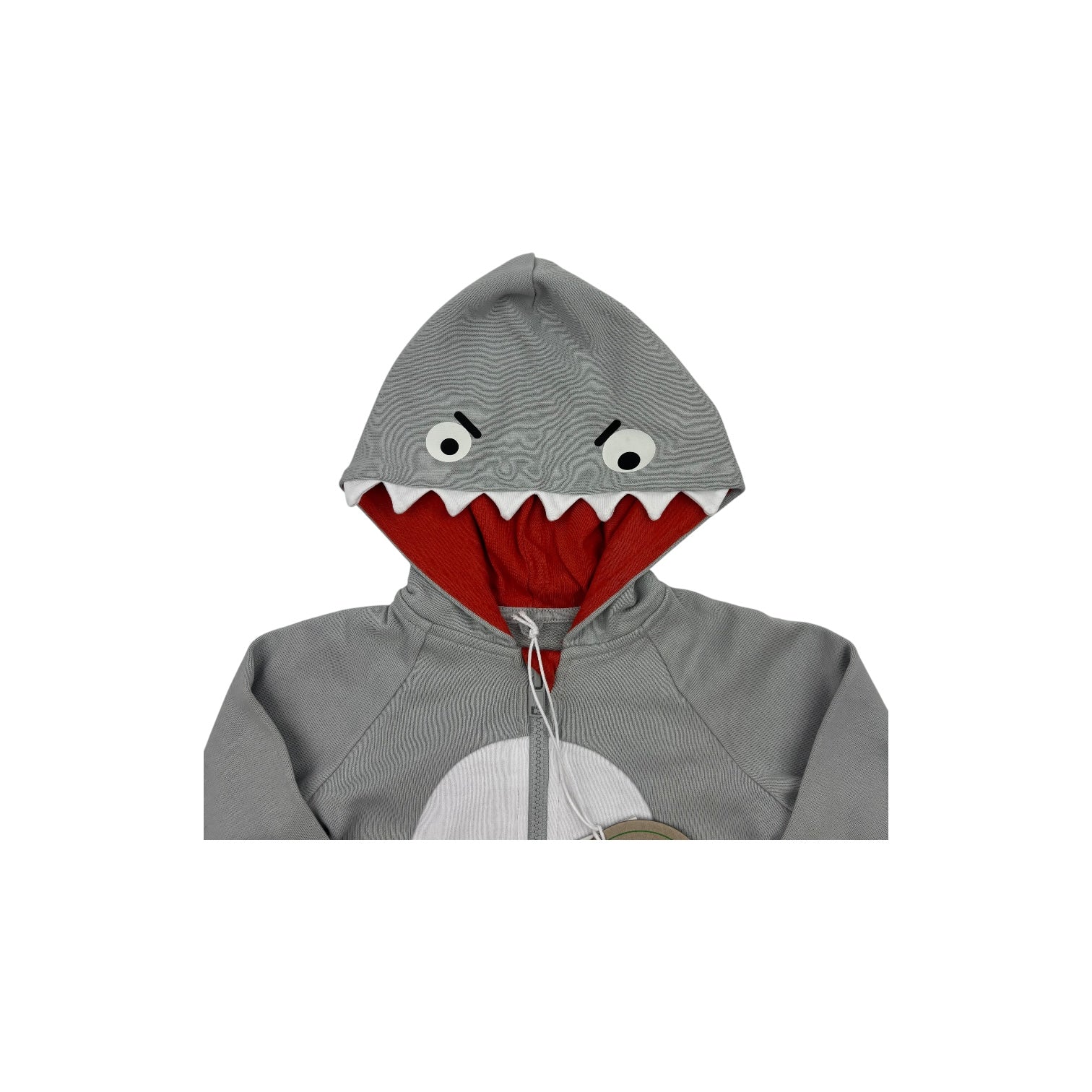 Stella McCartney Shark Jacket, Size 2