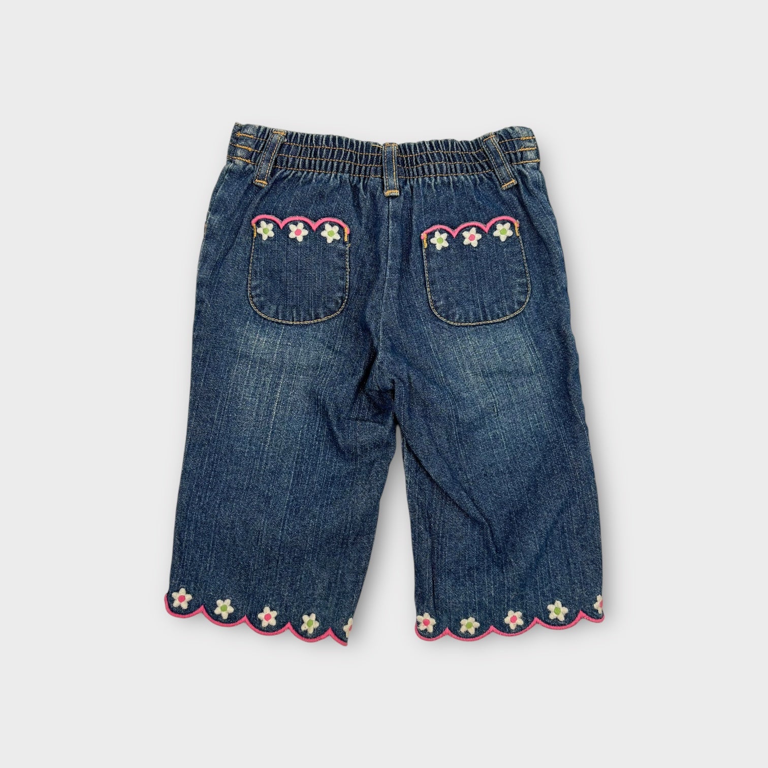 Gymboree Denim Pants, Size 00
