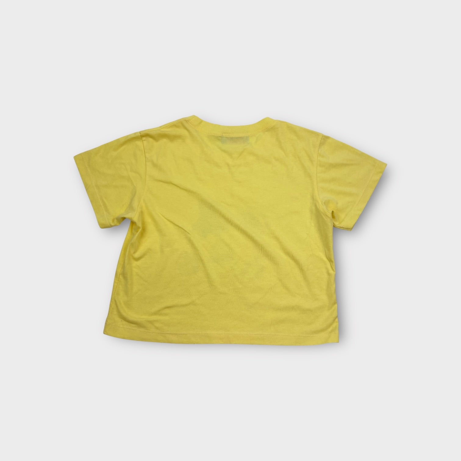 Kancha Studio Teddy T-Shirt, Size 10-12