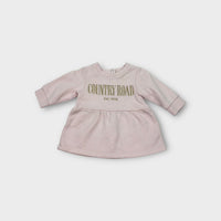 Country Road Pink Jumper Dress, Size 000