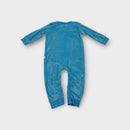 Peter Alexander Cookie Monster Onesie, Size 1