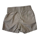Baby Gap Khaki Shorts, Size 00