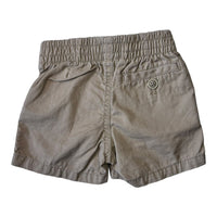 Baby Gap Khaki Shorts, Size 00
