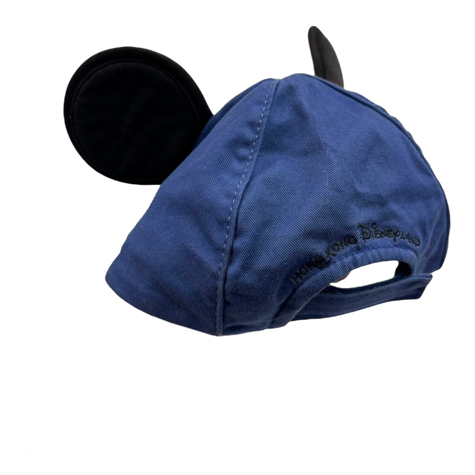 HK Disneyland Mickey Mouse Hat