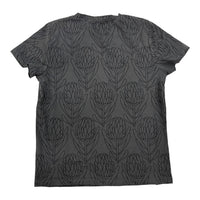 Alfaberry Banksia Print T-Shirt, Size 6