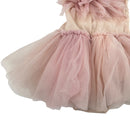 Tutu Du Monde Pink Tulle Bodysuit, Size0