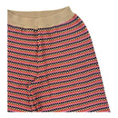 FIera Colourful Knit Pants, Size 10