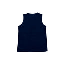 Dolce & Gabbana Navy Singlet, Size 6