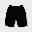 Disney Baby Black Corduroy Pants, Size Newborn