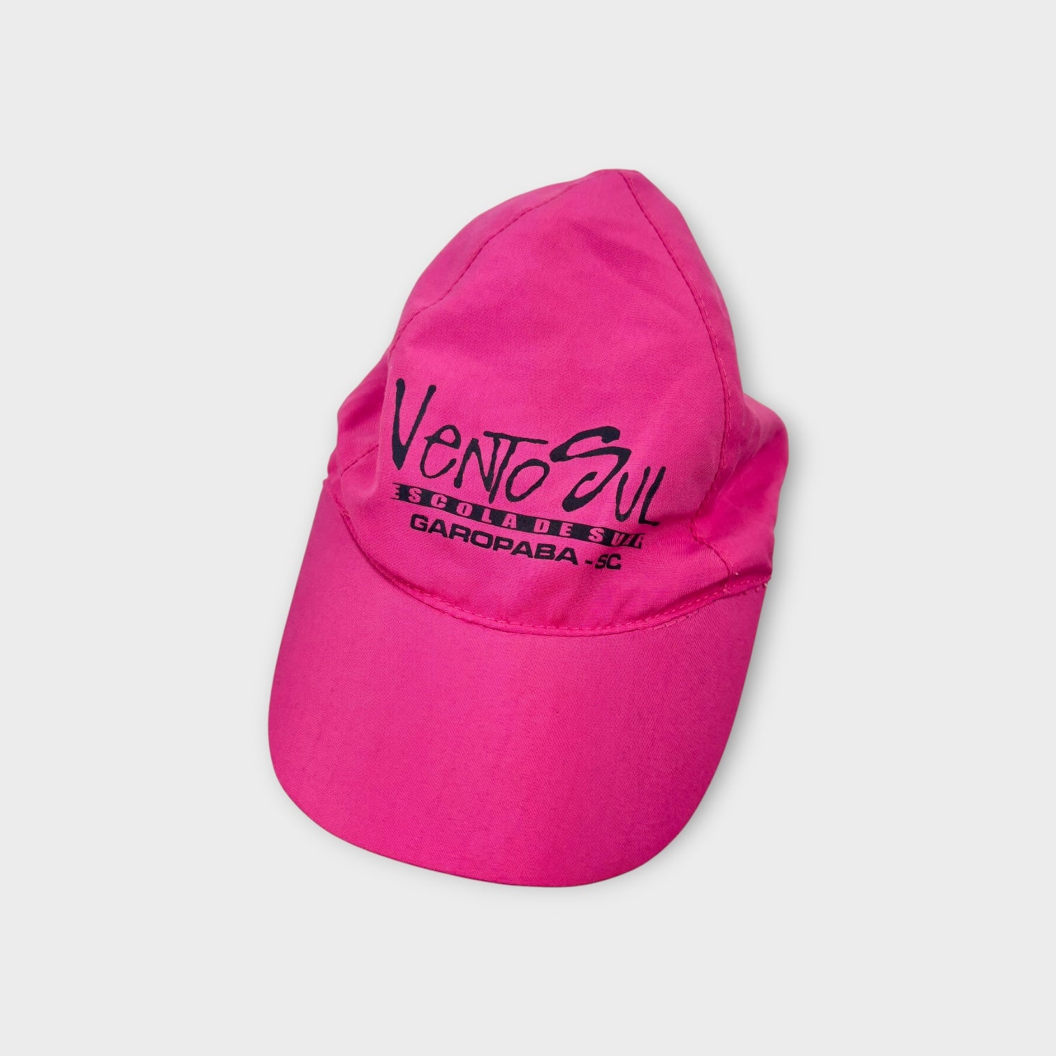 Retro Pink Legionnaires Hat, Size 0
