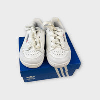 Adidas Continental 80 Sneakers, Size EU 19