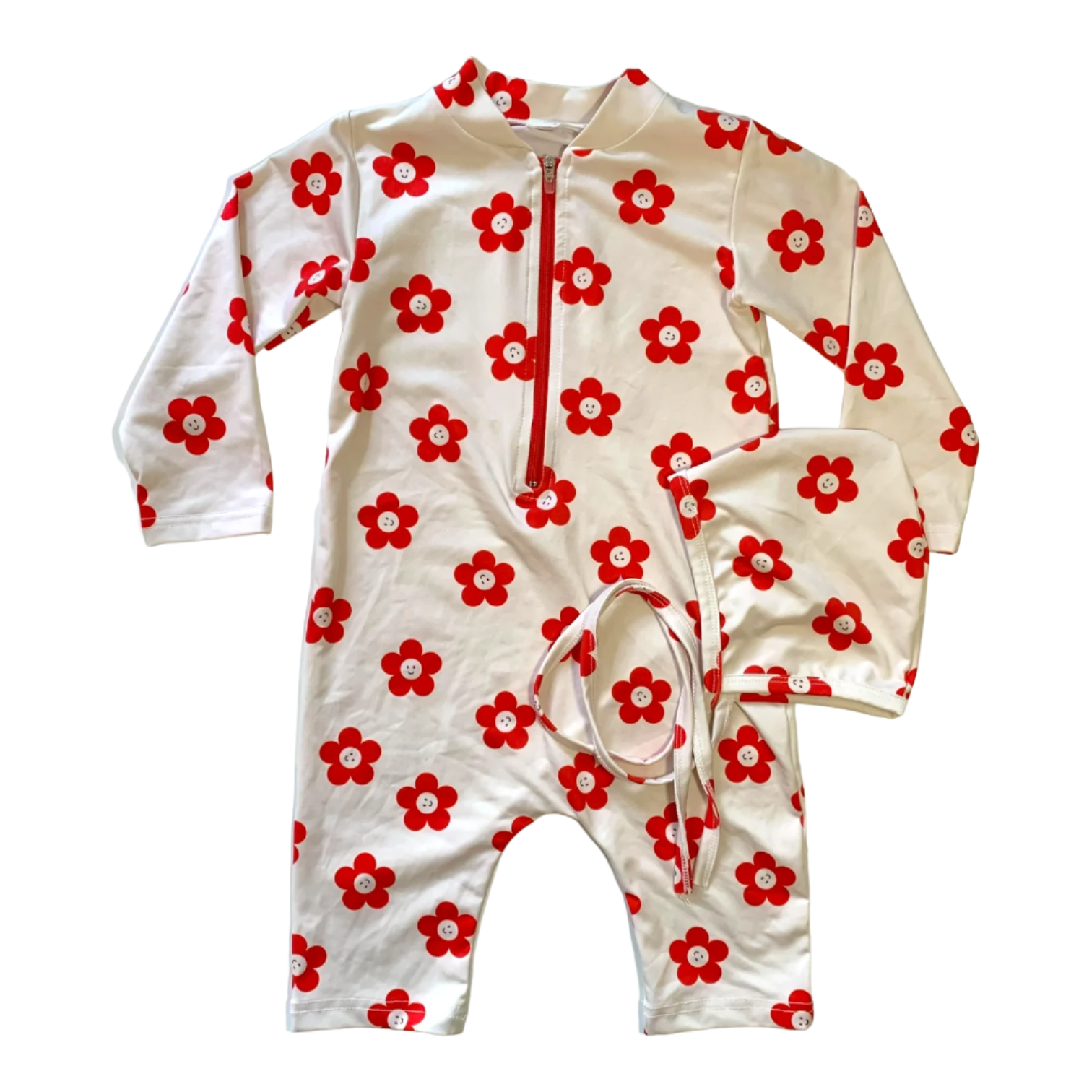 OTT Bebe Swimsuit Set, Size 4/5