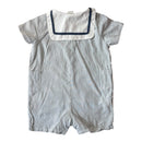 Lindex Baby Nautical Romper, Size 0