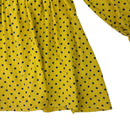 Rock Your Kid Polkadot Dress, Size 7