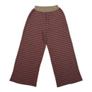 FIera Colourful Knit Pants, Size 10
