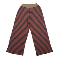 FIera Colourful Knit Pants, Size 10