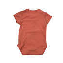 Mini Rodini Bunny Bodysuit, Size 000