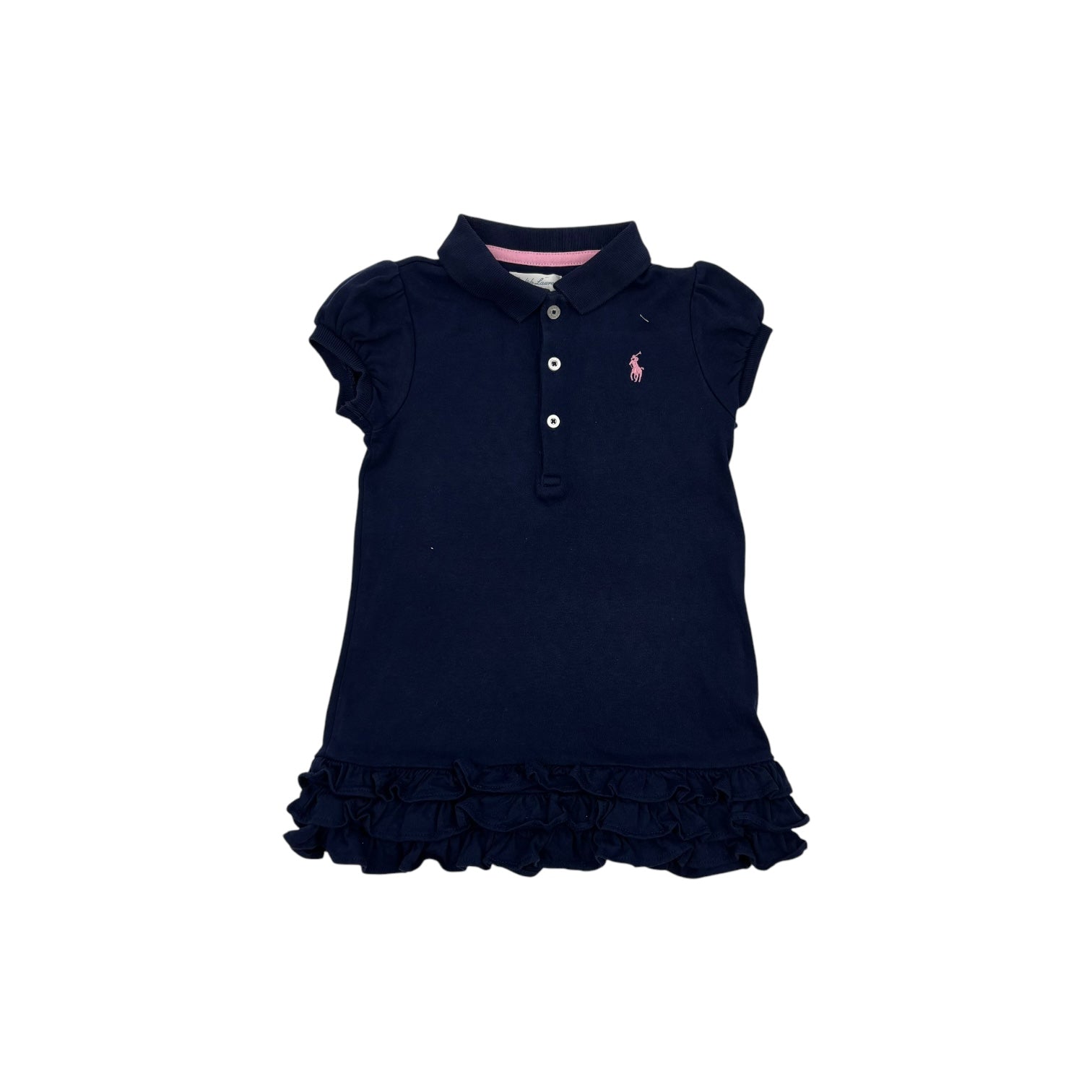 Ralph Lauren Polo Dress, Size 1