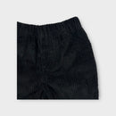 Disney Baby Black Corduroy Pants, Size Newborn