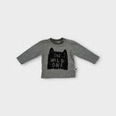 Minti and Munster Grey Top Bundle, size 00