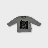 Minti and Munster Grey Top Bundle, size 00