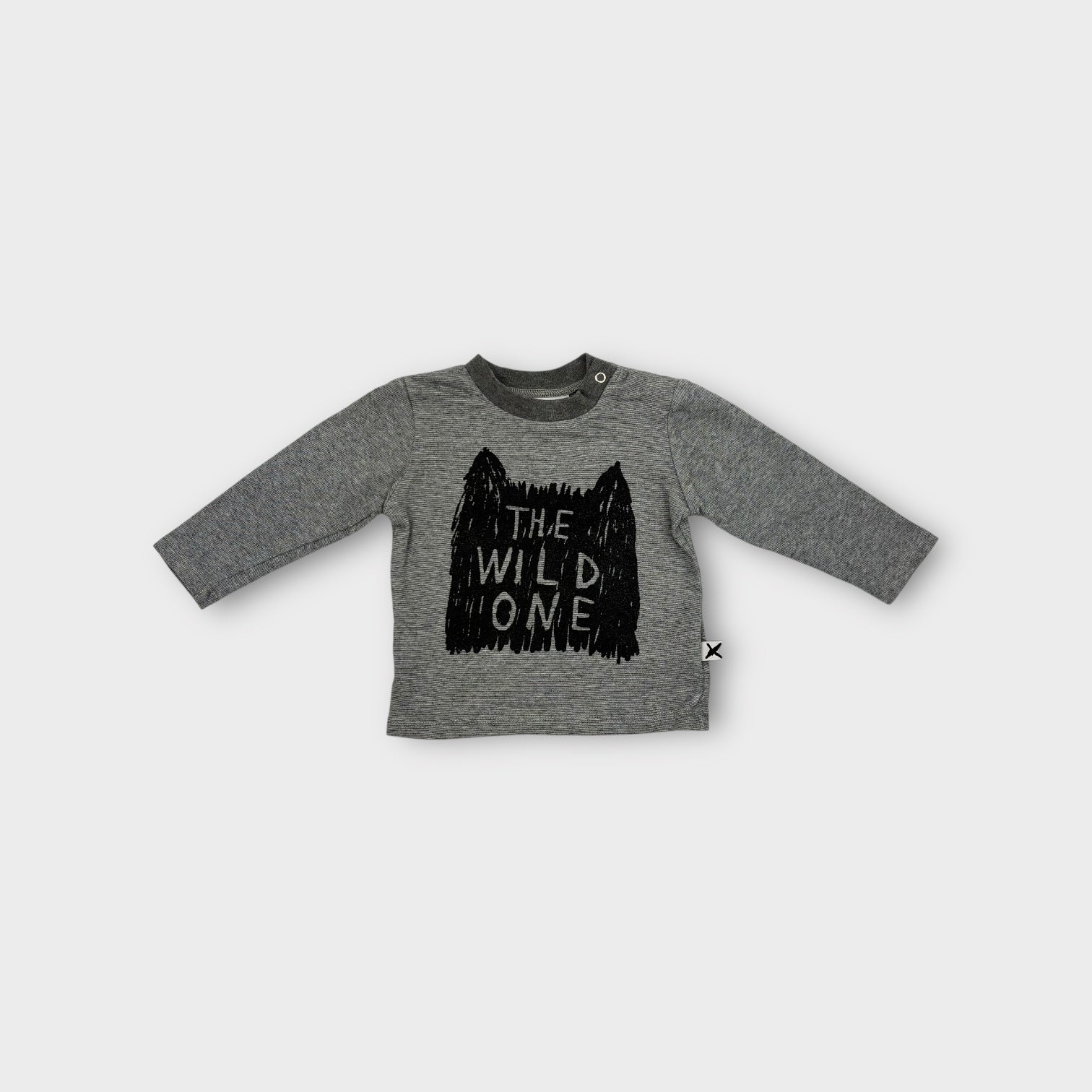 Minti and Munster Grey Top Bundle, size 00