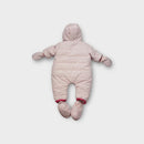 Hugo Boss Pink Snow Suit, Size 000