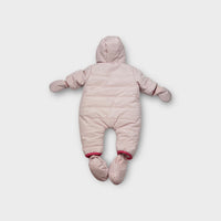 Hugo Boss Pink Snow Suit, Size 000