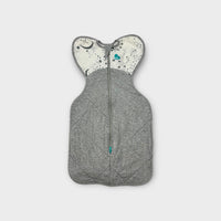 Love to Dream Star Print 2.5 Tog Sleep Suit, Size 0000