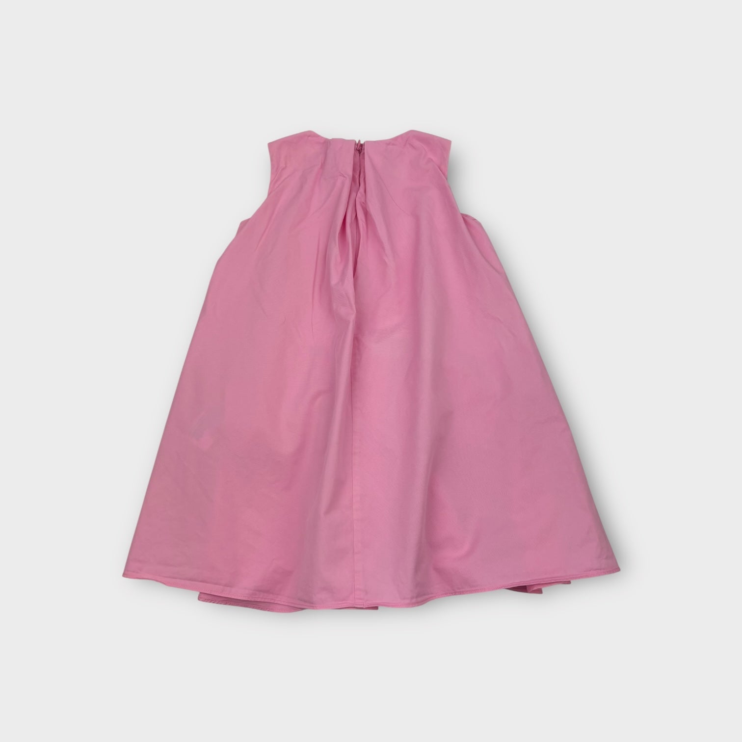 COS Pink Shift Dress, Size 3-4