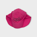Retro Pink Legionnaires Hat, Size 0