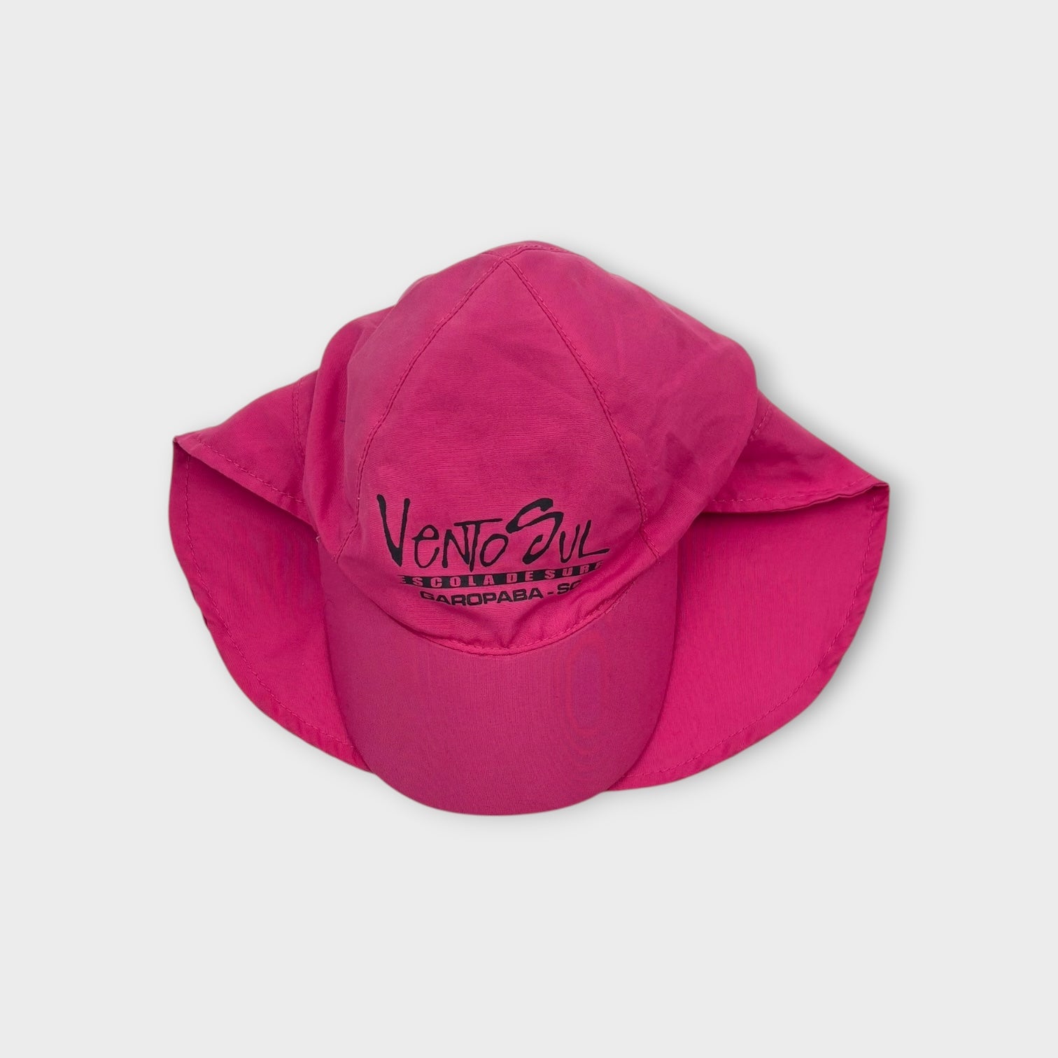 Retro Pink Legionnaires Hat, Size 0
