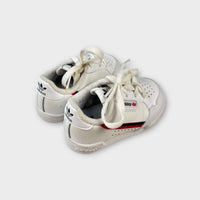 Adidas Continental 80 Sneakers, Size EU 19