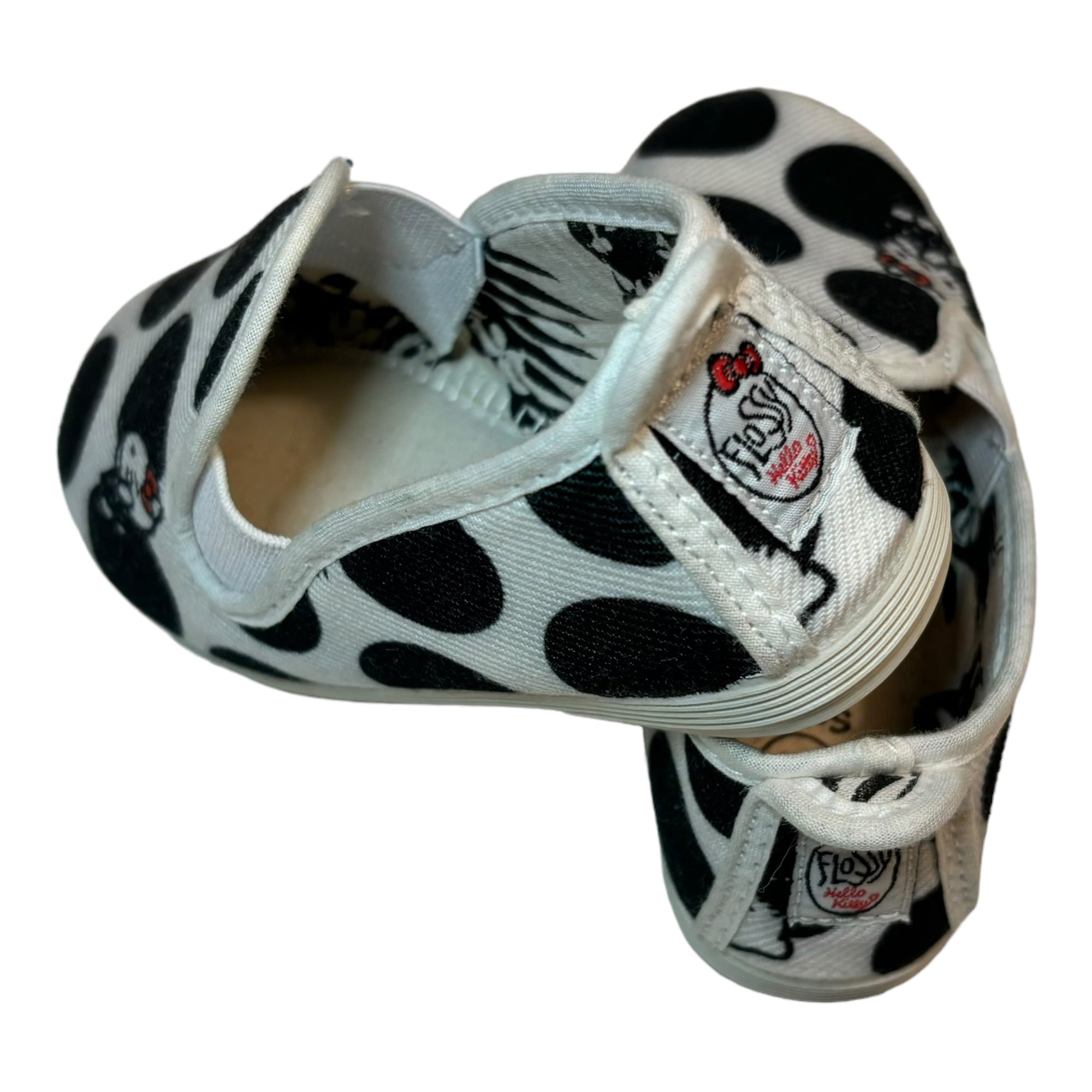 Flossy x Hello Kitty Shoes, Size EUR 24