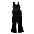Rock Your Kid Velour Jumpsuit, Size 4